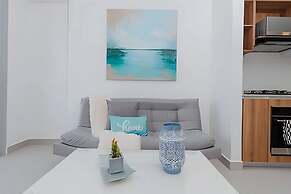 Apartamentos Ambar Roca - by SOHO