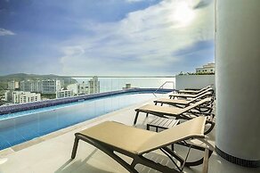 Apartamentos Ambar Roca - by SOHO