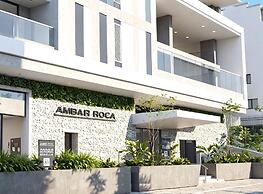 Apartamentos Ambar Roca - by SOHO