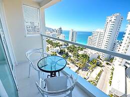 Apartamentos Ambar Roca - by SOHO