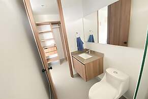 Apartamentos Ambar Roca - by SOHO