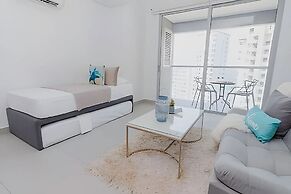 Apartamentos Ambar Roca - by SOHO