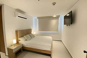 Apartamentos Ambar Roca - by SOHO