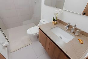 Apartamentos Ambar Roca - by SOHO