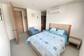 Apartamentos Ambar Roca - by SOHO
