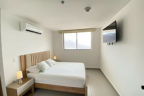 Apartamentos Ambar Roca - by SOHO