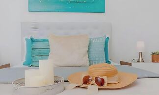 Apartamentos Ambar Roca - by SOHO