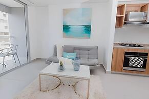 Apartamentos Ambar Roca - by SOHO