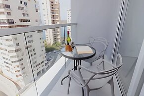 Apartamentos Ambar Roca - by SOHO
