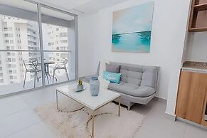 Apartamentos Ambar Roca - by SOHO