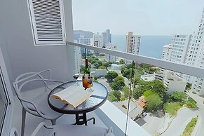 Apartamentos Ambar Roca - by SOHO