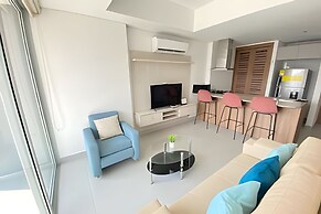 Apartamentos Ambar Roca - by SOHO