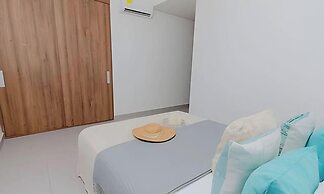 Apartamentos Ambar Roca - by SOHO