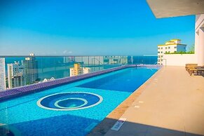 Apartamentos Ambar Roca - by SOHO
