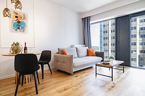 Global Apartments