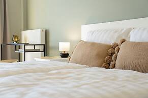 Global Apartments