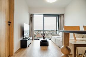 Global Apartments