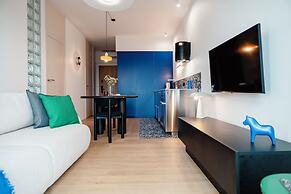 Global Apartments