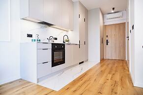 Global Apartments