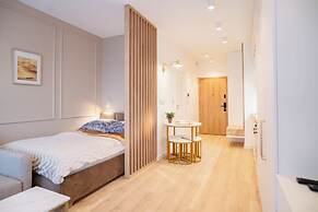 Global Apartments