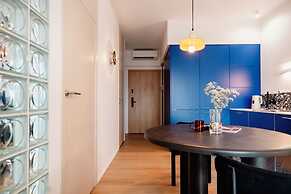 Global Apartments