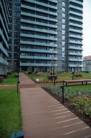 Global Apartments