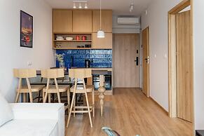 Global Apartments