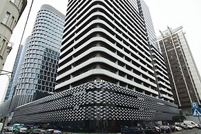 Global Apartments