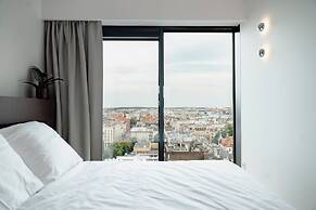 Global Apartments