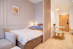 Global Apartments