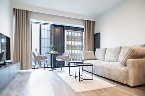 Global Apartments