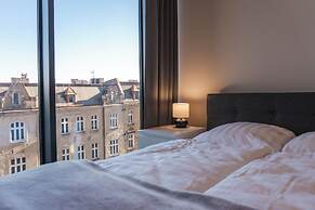 Global Apartments