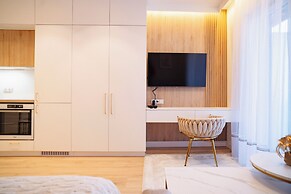 Global Apartments