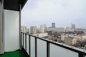 Global Apartments