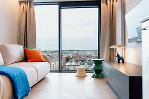 Global Apartments