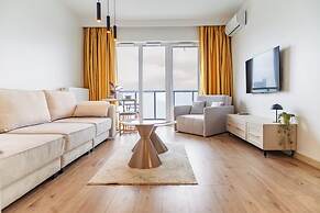 Global Apartments