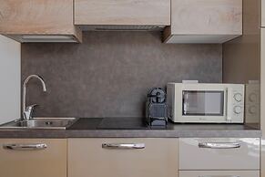 Milano Apartments Alzaia 54