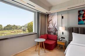 Ramada Encore By Wyndham Rajbagh Srinagar