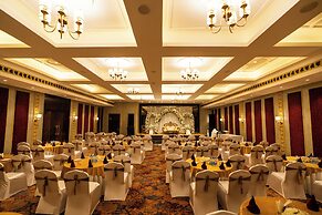 Ramada Encore By Wyndham Rajbagh Srinagar