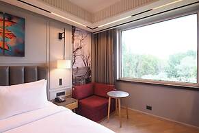 Ramada Encore By Wyndham Rajbagh Srinagar