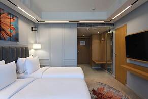 Ramada Encore By Wyndham Rajbagh Srinagar