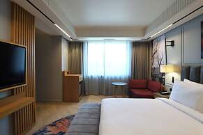 Ramada Encore By Wyndham Rajbagh Srinagar