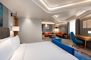 Ramada Encore By Wyndham Rajbagh Srinagar