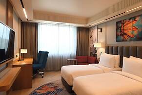 Ramada Encore By Wyndham Rajbagh Srinagar