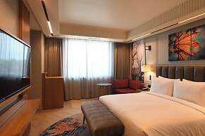 Ramada Encore By Wyndham Rajbagh Srinagar