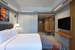 Ramada Encore By Wyndham Rajbagh Srinagar