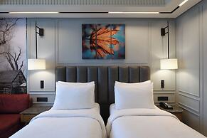 Ramada Encore By Wyndham Rajbagh Srinagar
