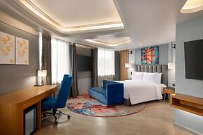 Ramada Encore By Wyndham Rajbagh Srinagar