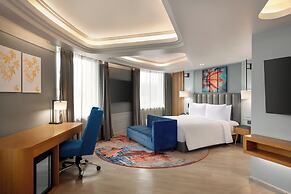 Ramada Encore By Wyndham Rajbagh Srinagar