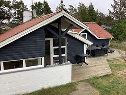 6 Person Holiday Home in Thisted